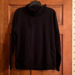 PINK Victoria’s Secret Cowlneck Sweatshirt Size XS